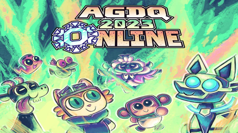 Awesome Games Done Quick’s best runs in January 2023